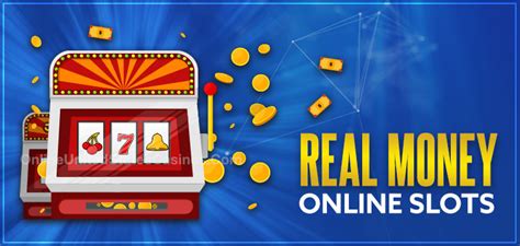 What slot games pay real money? New Real Money Slots Online | Play The Latest Games To Be Released