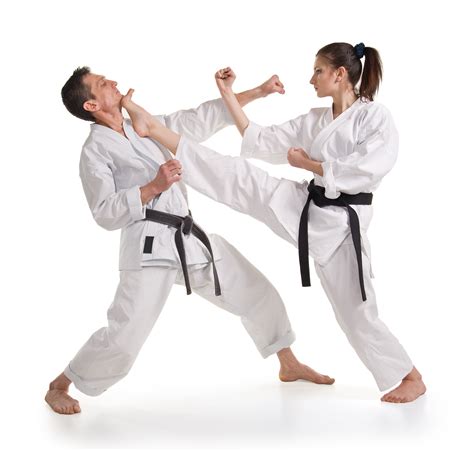 Combat Karaté Shinkyokushin