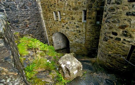Eilean Donan Castle Bruce Macrae Flickr