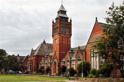 Crosbys Merchant Taylors School Announces £5m Upgrade Plan