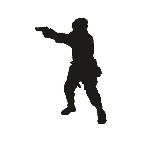Download 22,369 soldier silhouette free vectors. Vector graphics Soldier Military Silhouette - Soldier png ...