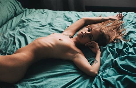 Naked Anastasiya Scheglova Added By Shibbyman