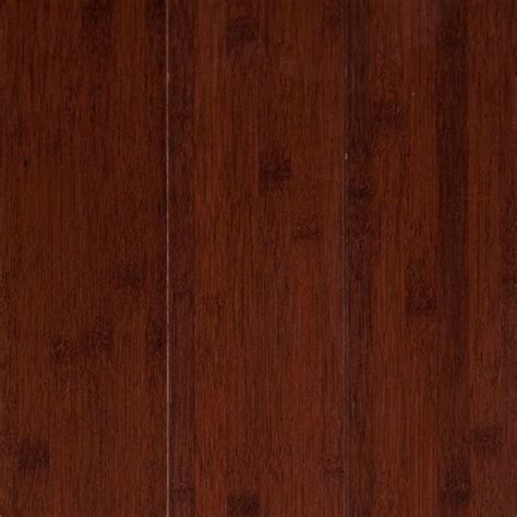 Butterscotch Solid Bamboo Wood Texture Seamless Wood Floor Texture