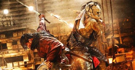 Check spelling or type a new query. Final Rurouni Kenshin Films Shares New Photos, Promo