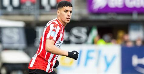 De middenvelder van sparta rotterdam is positief getest op het coronavirus. Spartaan Harroui bedankte voor Marokko: 'Nederland heeft ...