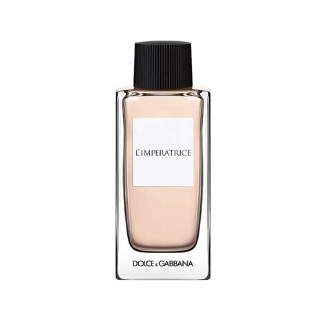 Dolce Gabbana L Imperatrice Edt For Women Ml