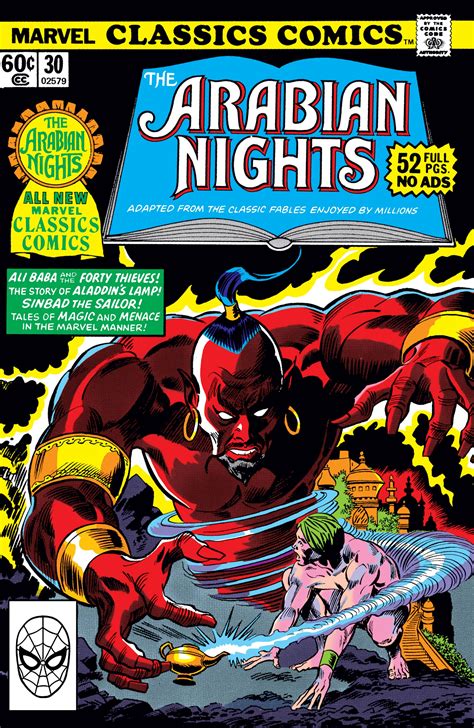 Marvel Classics Comics Series Featuring 1976 30 Comic Issues Marvel