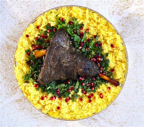 how to make spicy slow cooked lamb shuwa middle east eye