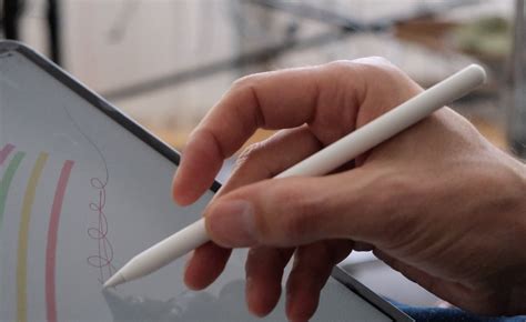 Take control of your Apple Pencil 2 | Cult of Mac