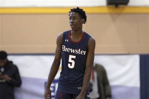 2021 nba draft prospect terrence clarke is a big scoring guard with elite talent but an unrefined game. 5-Star SG Terrence Clarke Commits to Kentucky over Duke, UCLA, More