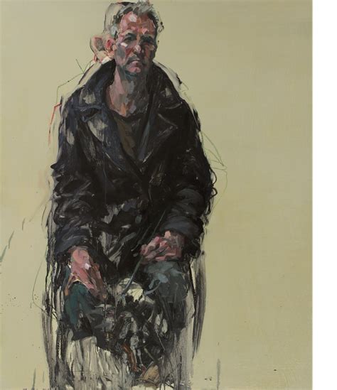 We find the artists, you choose the art! Unstill Life - Alan McGowan | Edinburgh Palette