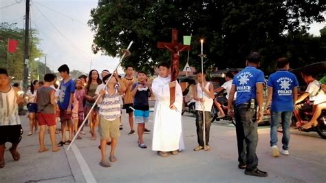 Solemn Procession In Honor To St Francis Of Assisi Feast Day 2019