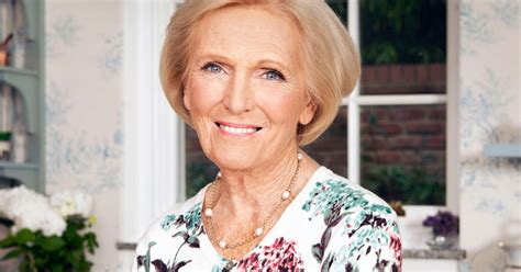 Mary berry is one of the best known and respected cookery writers and broadcasters in the uk. Mary Berry Desrts - Baking Crazy!: Swiss Roll - recipe by ...