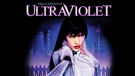 Ultraviolet Film 2006