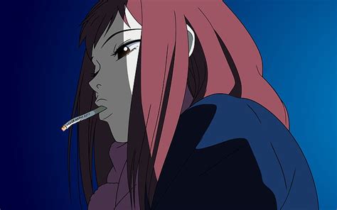 Hd Wallpaper Flcl Fooly Cooly 1920x1200 Anime Hot Anime Hd Art