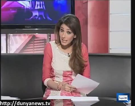 Pakistani Television Captures And Hot Models Shazia Akram