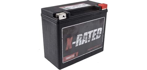 The motorcycle battery is the best one to use in cold weather. 8 Best Motorcycle Batteries in 2020 Review | BestForDriver