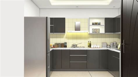 Interior Design Ideas For 1 Room Kitchen Flat In Mumbai Dearhealthierme