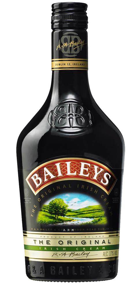 Baileys 175l Luekens Wine And Spirits