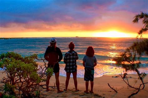 Camping Hawaii Ultimate Guide To Visiting Hawaii On A Budget Nomads