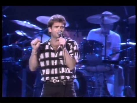 Huey Lewis And The News Power Of Love