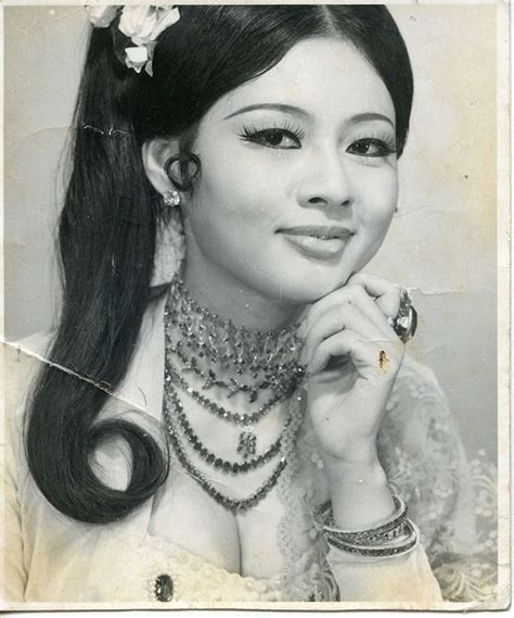Actress032 Myanmar Myanmar Actress Vintage Myanmar Myanmar Art