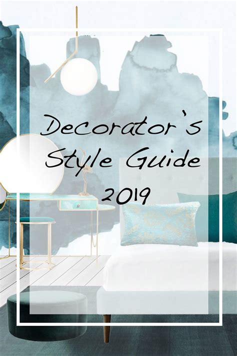The Ultimate Style Guide The Styleandco Guide To Decorating Your Home