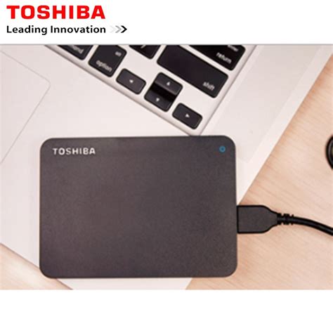 External hard drive not showing up or detected is just one of the many situations that indicate your toshiba hard drive is not working. Toshiba New A3 Encrypted HDD 2.5" USB 3.0 External Hard ...