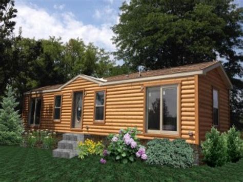 Learn more about our prefab modular cabin options and how you can get started today. Log Cabin Style Modular Homes Log Cabin Modular Homes ...