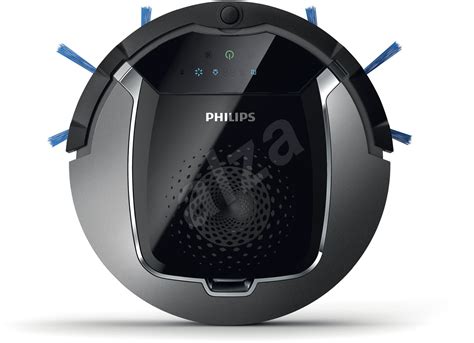 Philips Smartpro Active Fc882201 Saugroboter Alzade