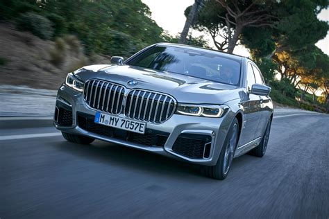 Driven G12 Bmw 7 Series Lci Sampled In Portugal Lets Talk About