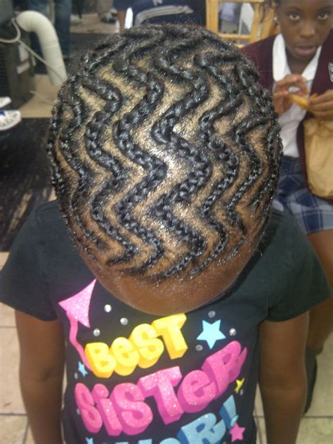 Zig zag cornrow hairstyles for men. Zig-Zag Cornrows | Natural Hair Styles and Designs | Pinterest