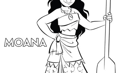 How to draw moana step 2. Disney Drawings Easy | Free download on ClipArtMag