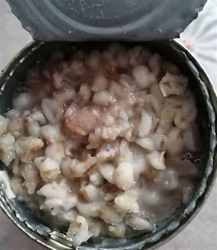 Каша Богатырская Перловая со вкусом говядины | отзывы Картинка - Каша Богатырская Перловая со вкусом говядины | отзывы