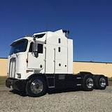 Images of Semi Truck For Sale California