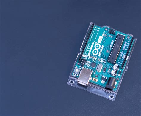 Everything You Need To Know About Arduino Shields Knowhow
