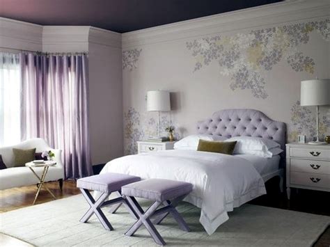 Bedroom Design Purple Lilac 20 Ideas For Interior Decoration