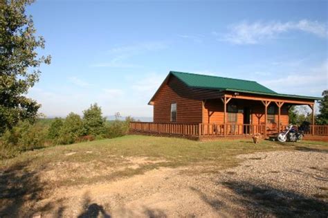 Great Place To Stay Review Of Ouachita Mountain Hideaway Mena Ar