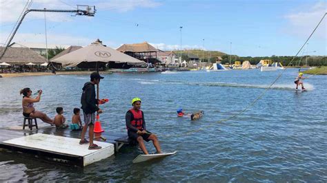 Bali Wake Park Aqualand Tickets And Activities Idetrips