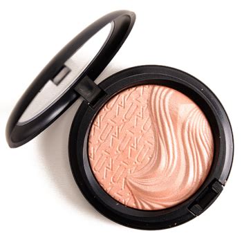 Mac Magnetic Nude Extra Dimension Skinfinishes Reviews Photos Swatches