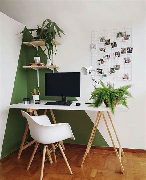 10 Great Tips To Create A Productive Home Office Chloe Dominik