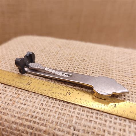 Stainless Marlin Folding Rear Sight Assembly for Marlin 336, 39A, 1894