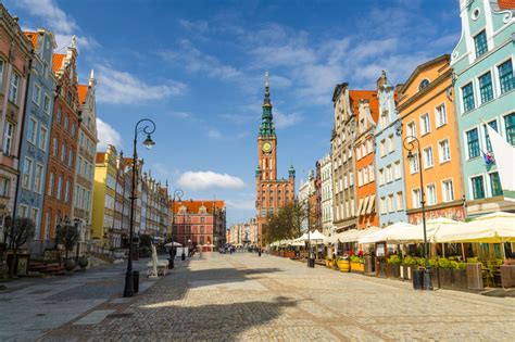 This cheerful maritime city owes its present grandeur to a thousand year of. De 10 mooiste bezienswaardigheden in Gdansk | Onze tips ...
