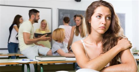 7 Major Problems Faced By College Students Oya School