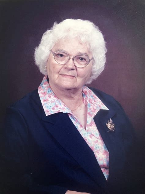 Arline Johnson Obituary Jun 20 2023 Madison Me