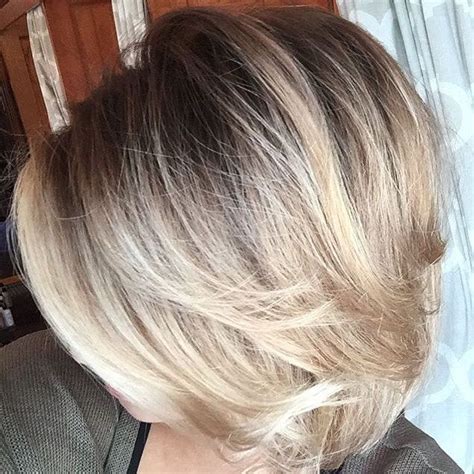 22 best images about Shadow Root on Pinterest | Short blonde, Blonde