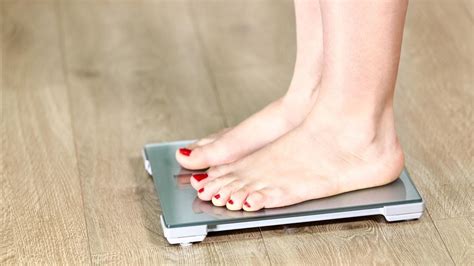 La Anorexia Puede Ocultarse Bajo Un índice De Masa Corporal Correcto