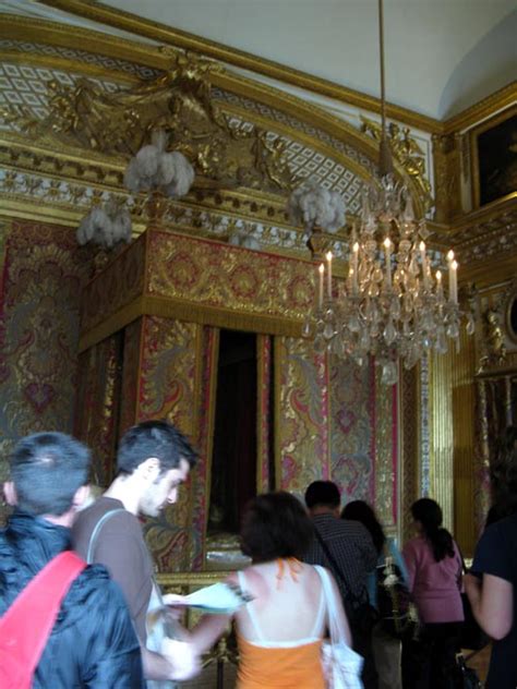 Ch Teau De Versailles Palace Of Versailles Versailles France
