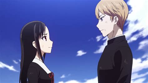 Kaguya Sama Wa Kokurasetai Ultra Romantic Main2022tv Series