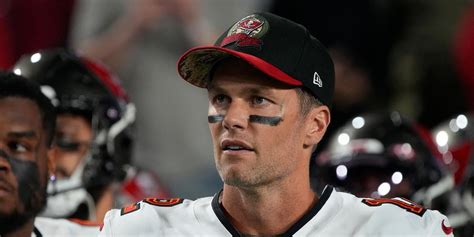 Tom Brady Is Going To Take His Time Before Retiring